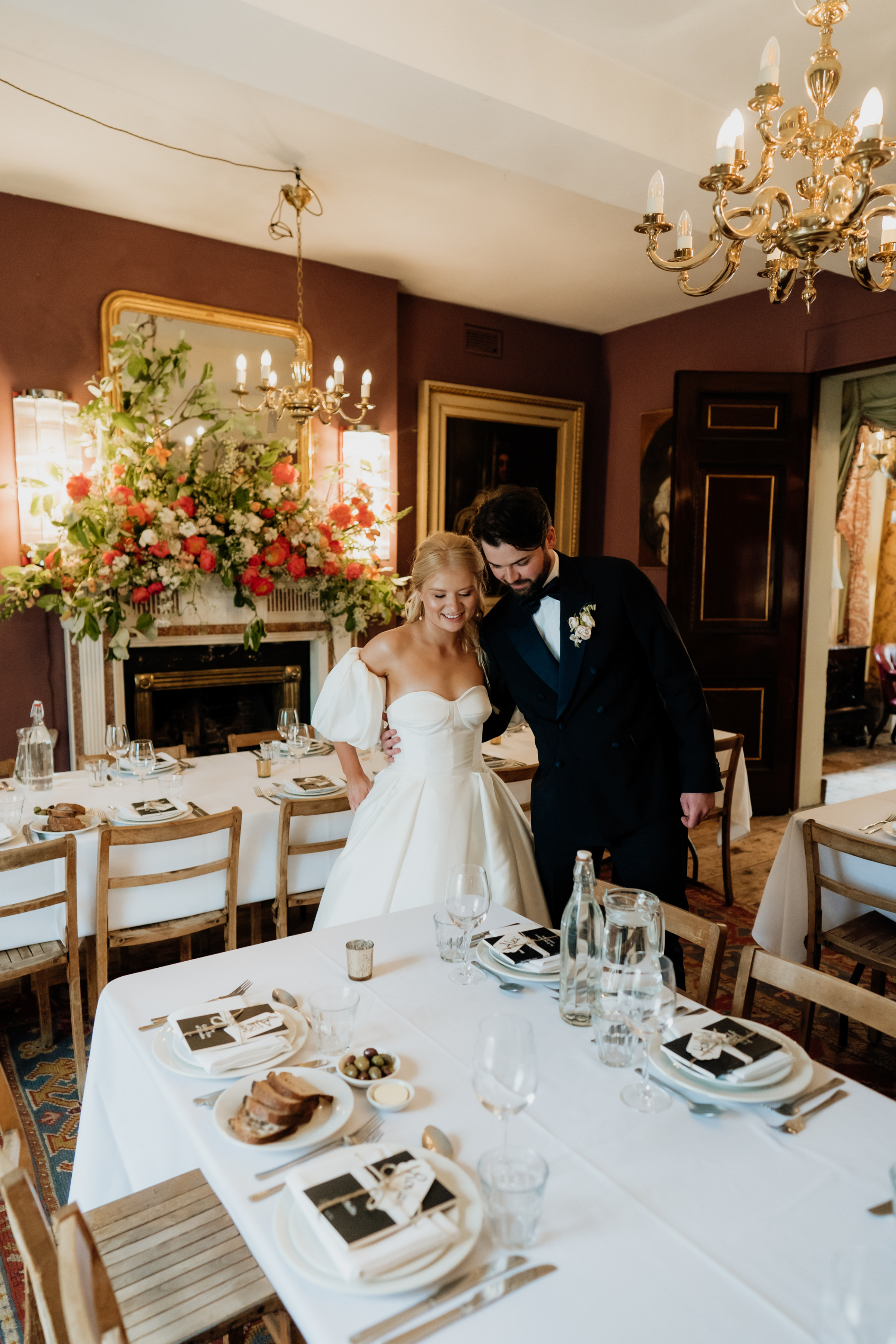 Brunton House Wedding London Joasis Photography 87