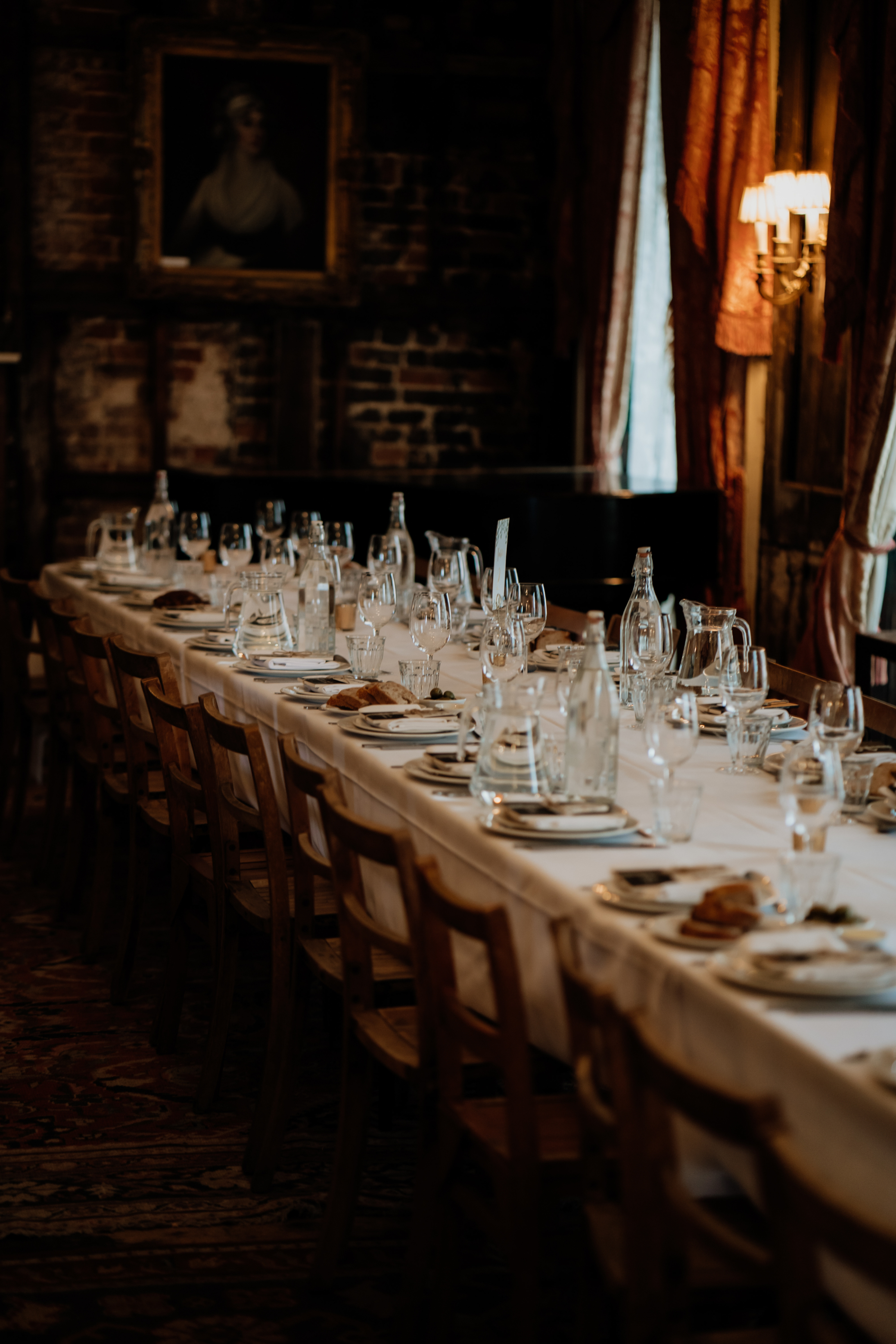 Brunton House Wedding London Joasis Photography 94