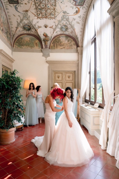 Romantica Italia
