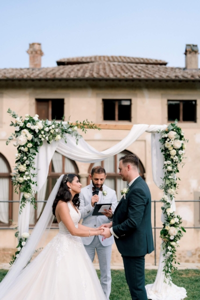 Romantica Italia