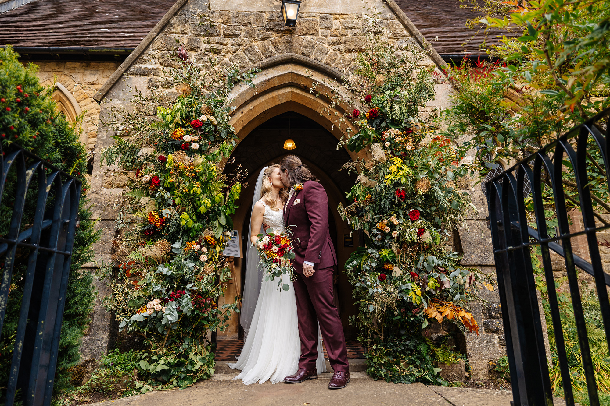Luvshifting Flowers - Laura Ellen Photography