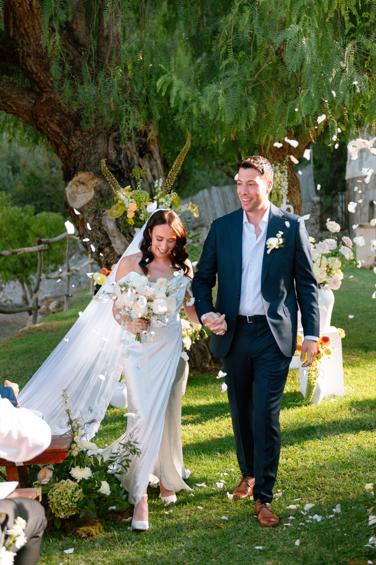 A Modern, Rustic & Colourful Finca Wedding in Mallorca, by Kiveli Weddings 69 Modern Mallorca Wedding 107