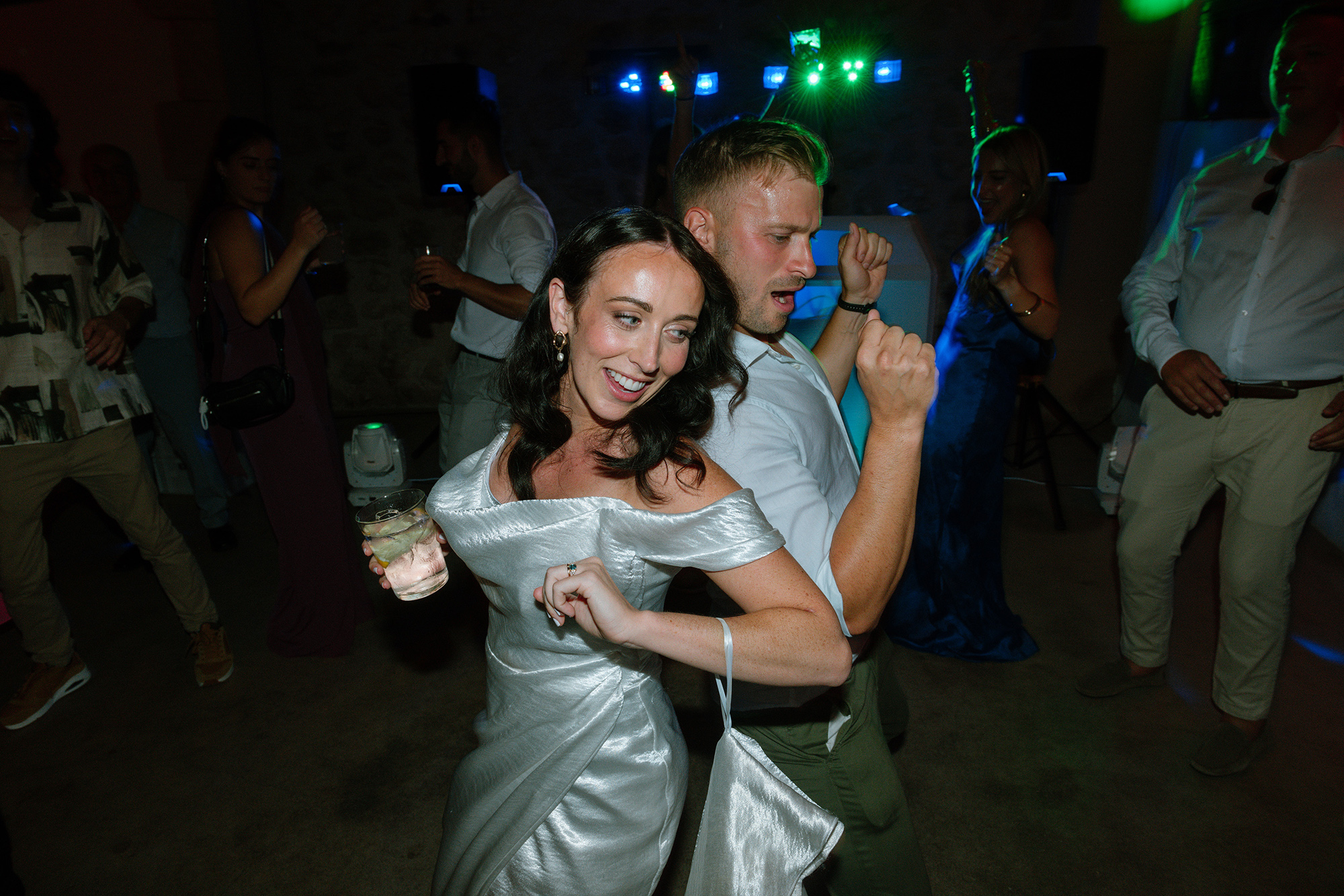 A Modern, Rustic & Colourful Finca Wedding in Mallorca, by Kiveli Weddings 90 Modern Mallorca Wedding 199