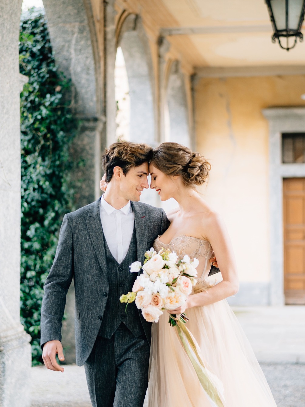 Romantica Italia