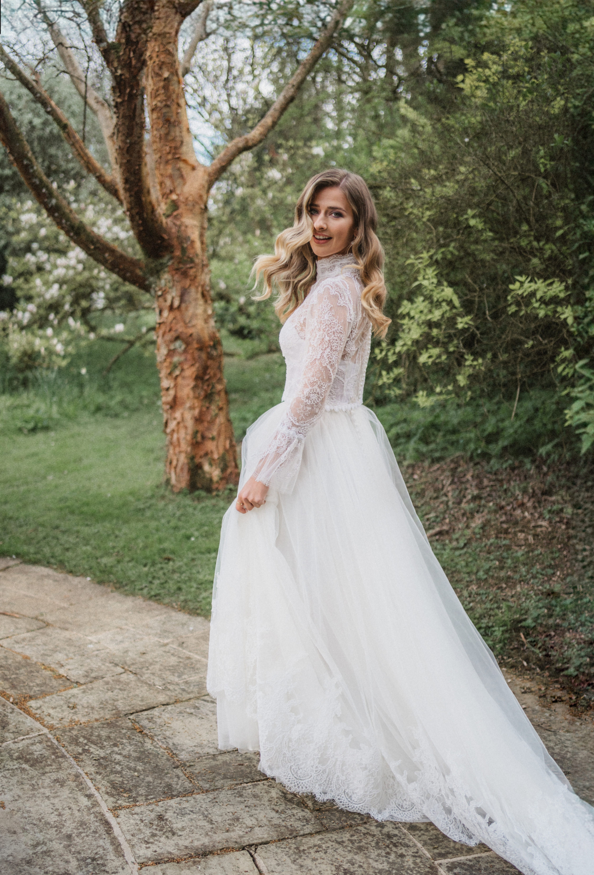 A Romantic Spring Wedding Editorial at Cornwell Manor 88 Spring Wedding Inspiration Cornwell Manor 52