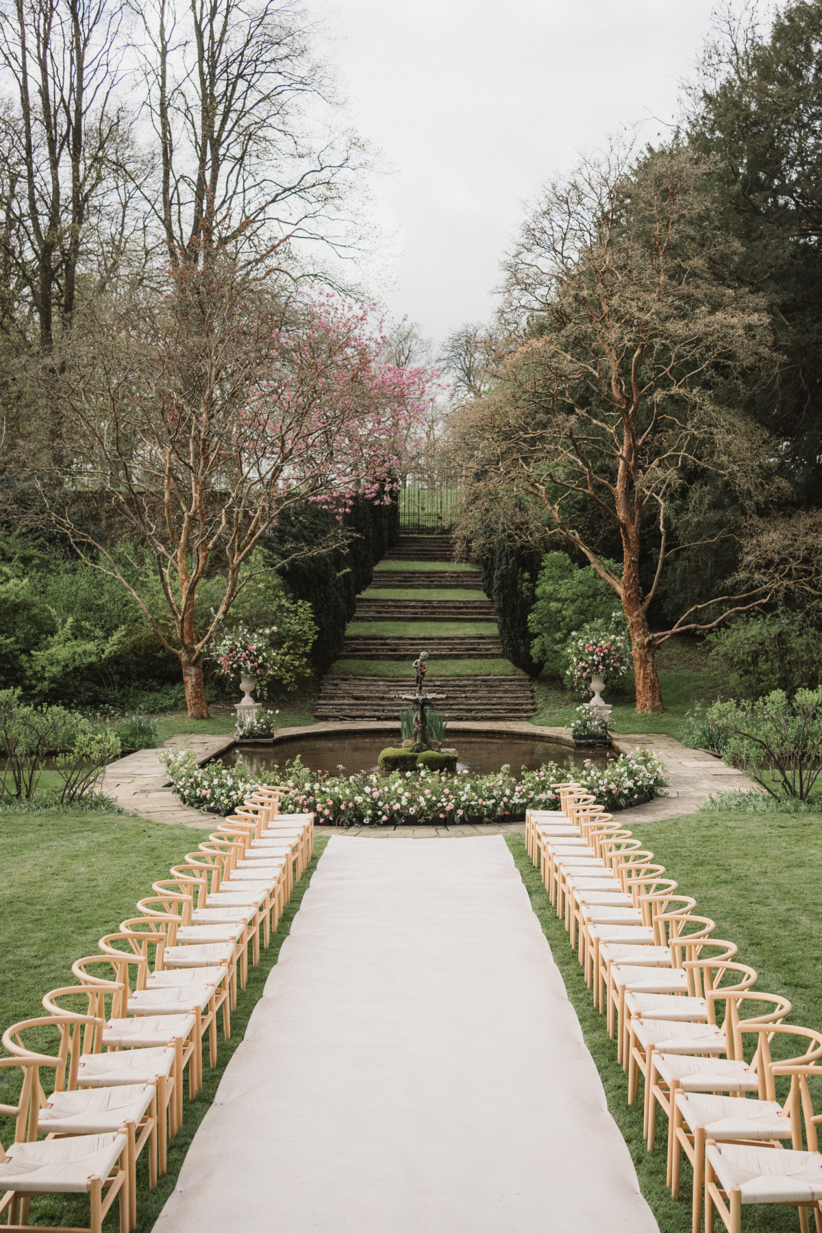 A Romantic Spring Wedding Editorial at Cornwell Manor 73 Spring Wedding Inspiration Cornwell Manor 7