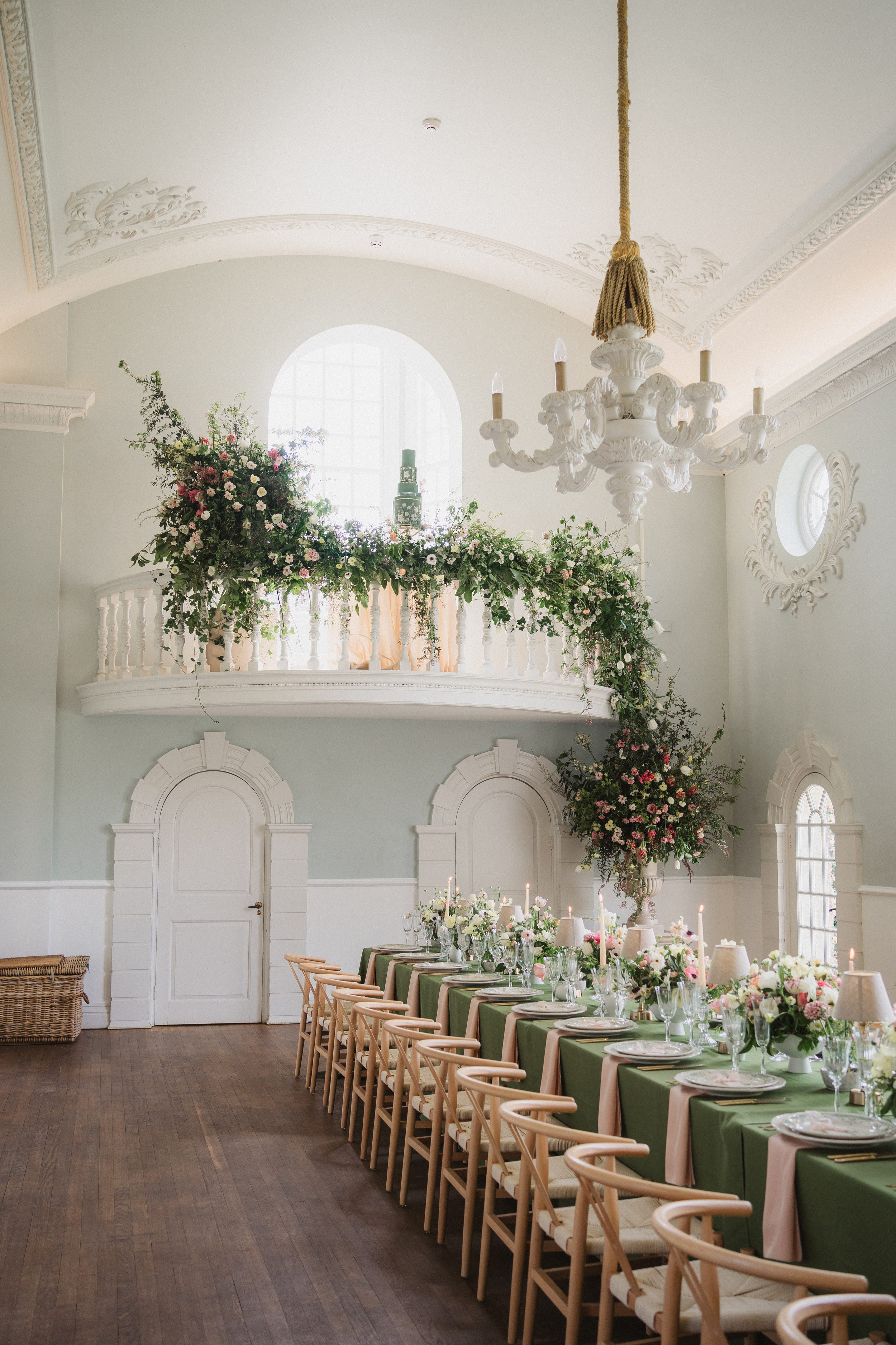 A Romantic Spring Wedding Editorial at Cornwell Manor 81 Spring Wedding Inspiration Cornwell Manor 92