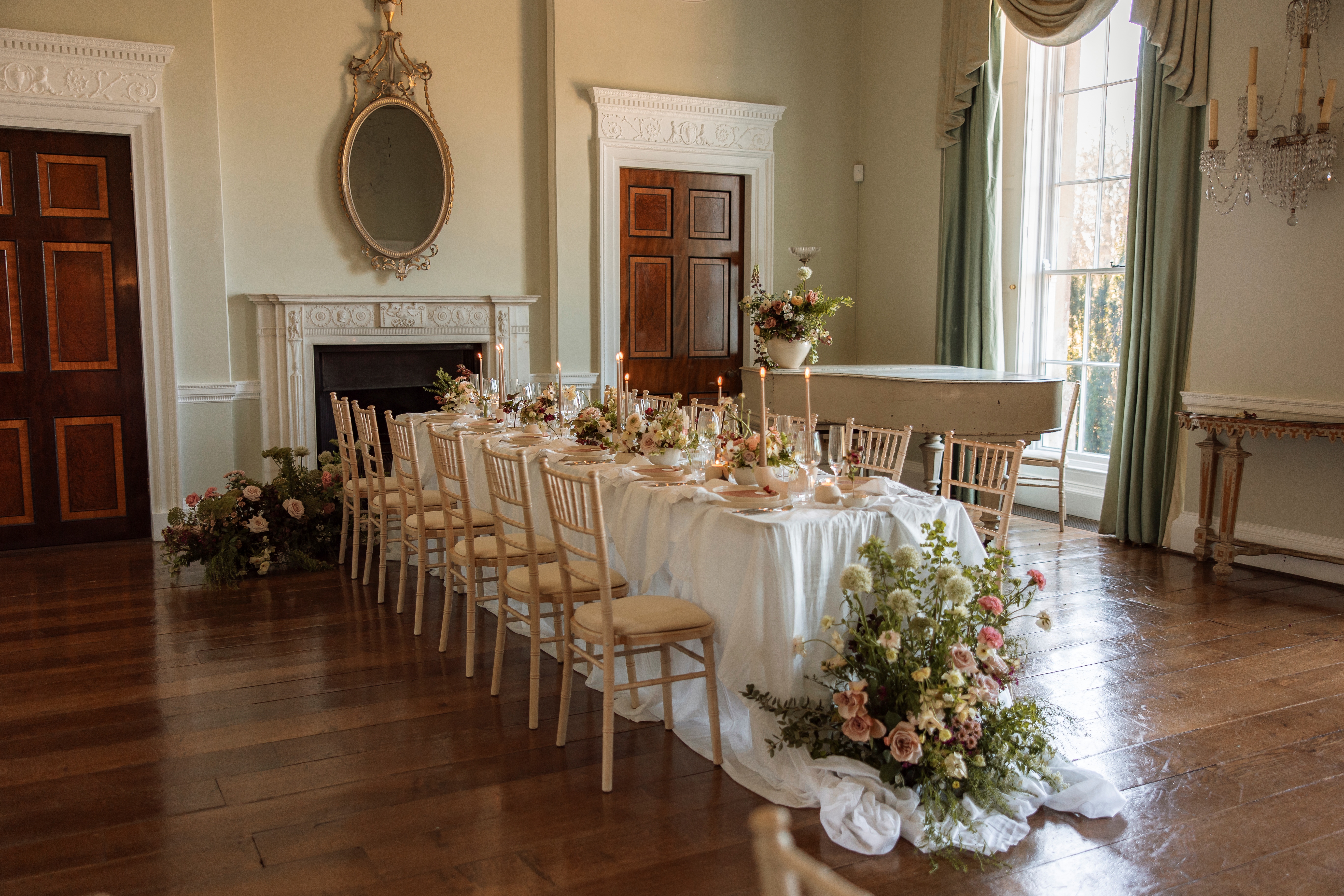Freya Croisdale Weddings