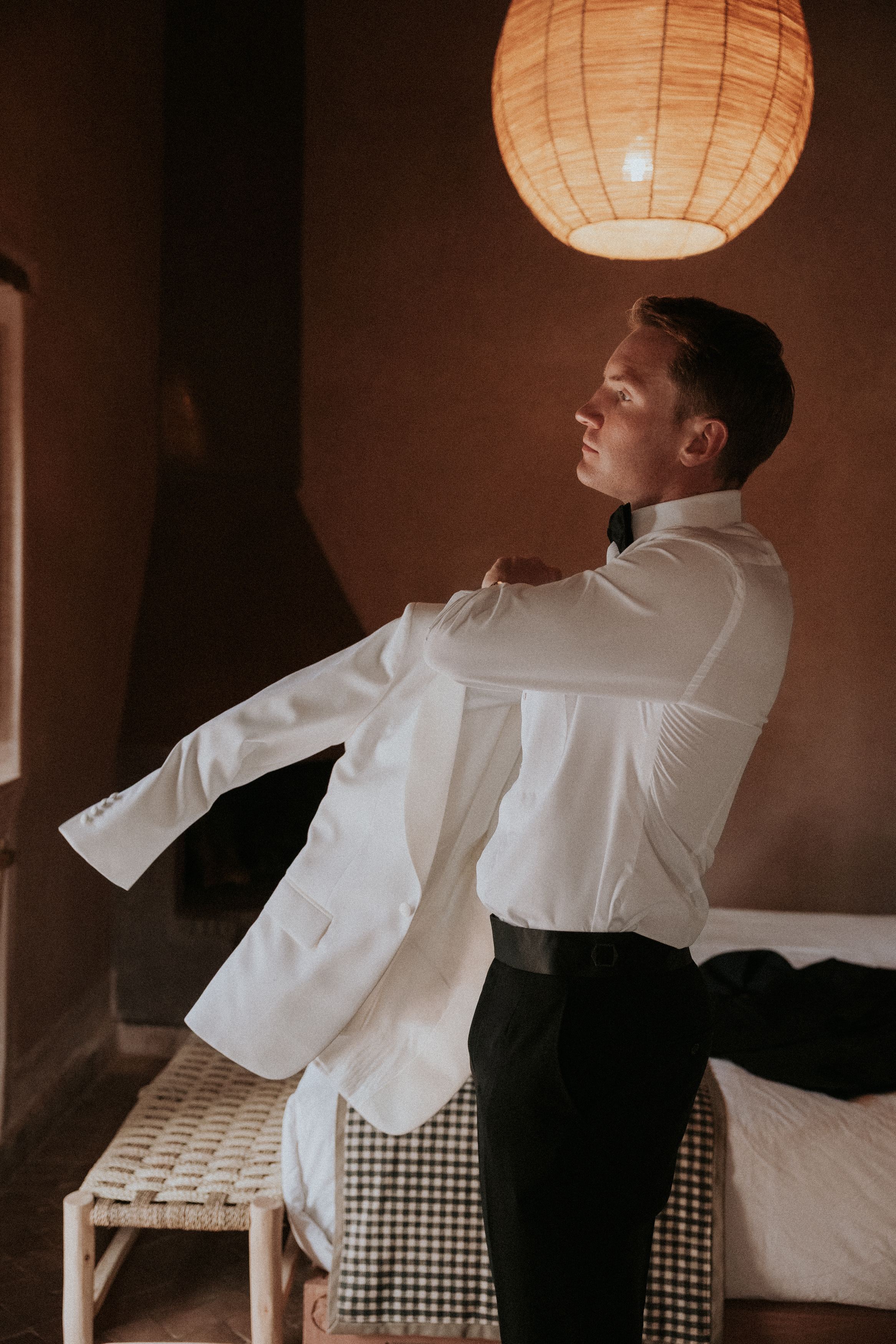 A Colour-Filled Wedding at Casa Abracadabra in Marrakech with Modern Party Vibes 67 Wedding at Casa Abracadabra Marakech Bernadeta Kupiec Photography 10