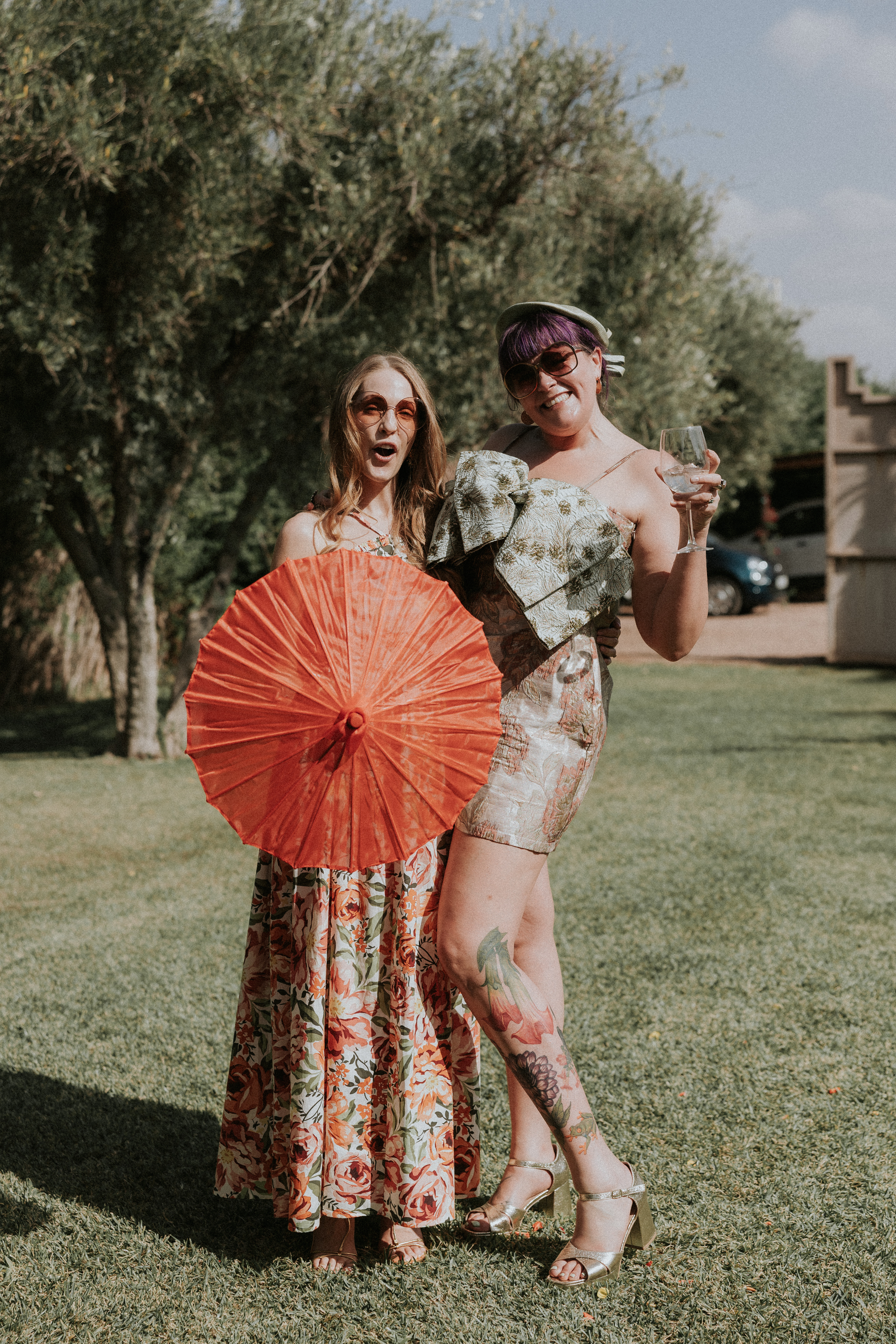 A Colour-Filled Wedding at Casa Abracadabra in Marrakech with Modern Party Vibes 72 Wedding at Casa Abracadabra Marakech Bernadeta Kupiec Photography 16