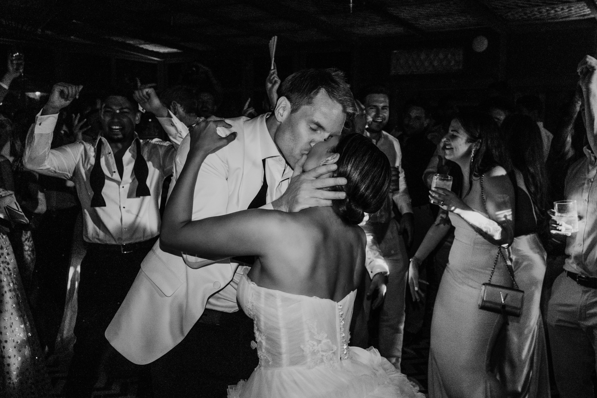 A Colour-Filled Wedding at Casa Abracadabra in Marrakech with Modern Party Vibes 103 Wedding at Casa Abracadabra Marakech Bernadeta Kupiec Photography 84