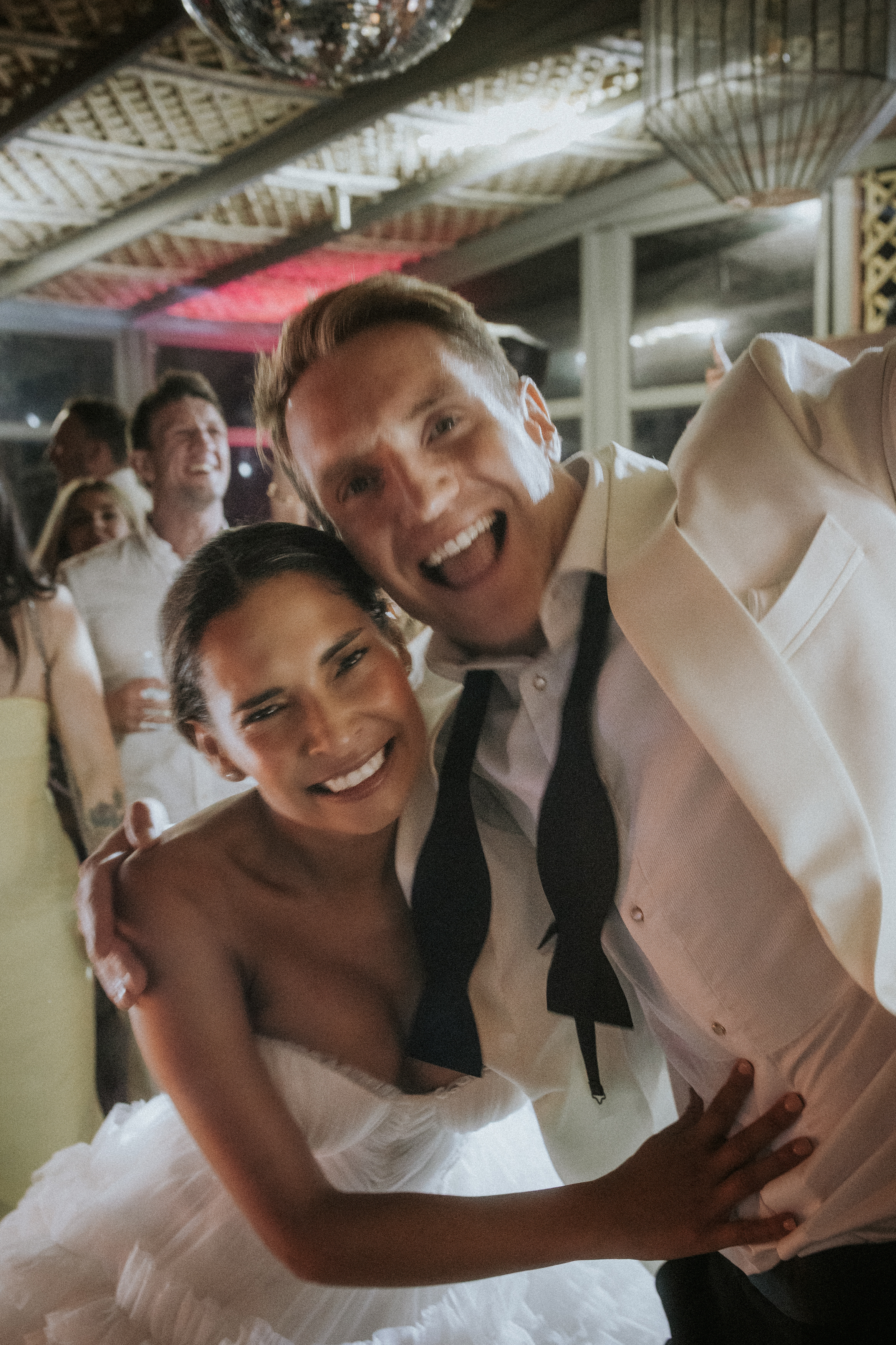 A Colour-Filled Wedding at Casa Abracadabra in Marrakech with Modern Party Vibes 95 Wedding at Casa Abracadabra Marakech Bernadeta Kupiec Photography 85