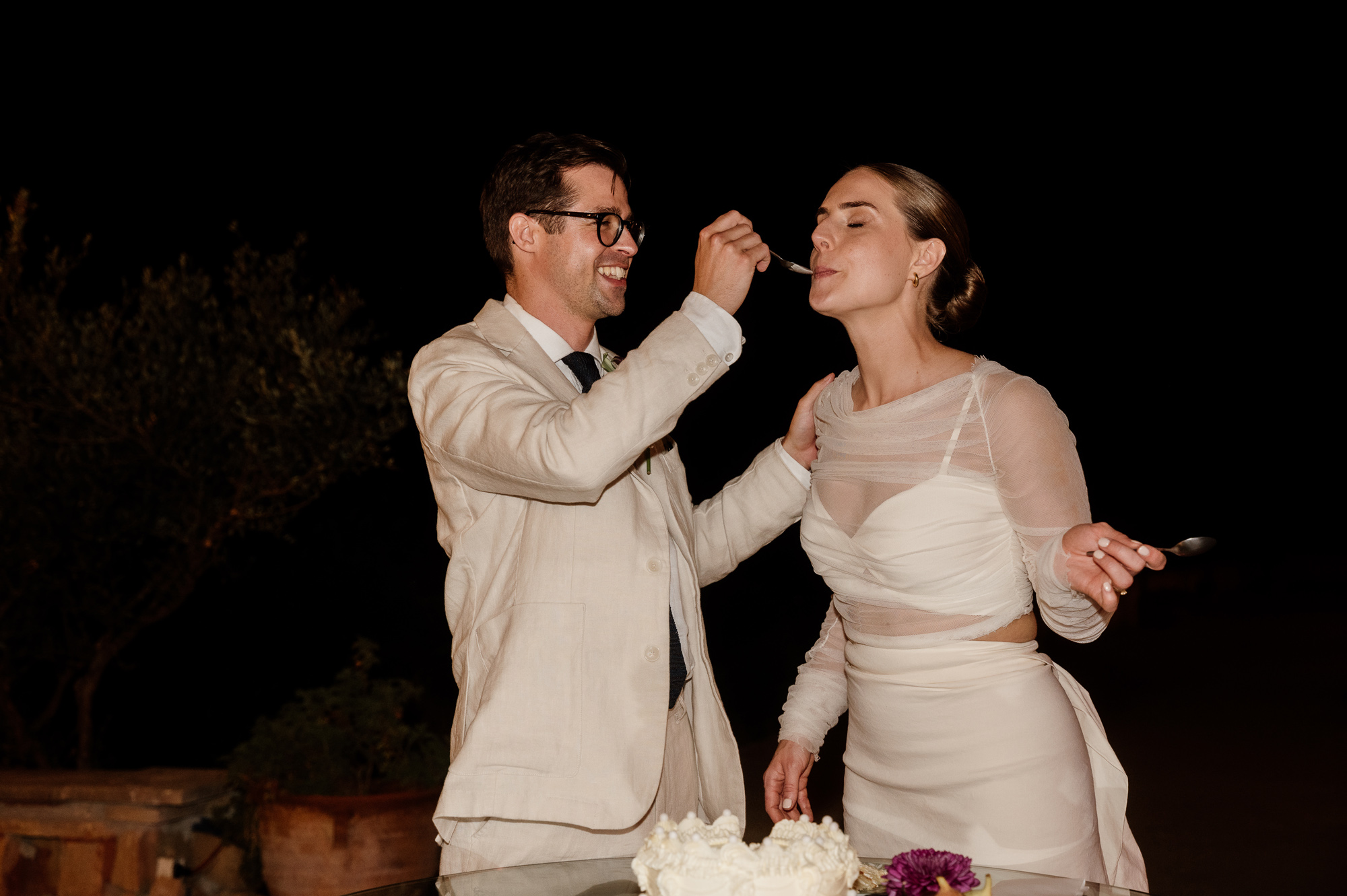 octograph 1301 Z62 4249 - Alex & Jon’s Non-Traditional Wedding in the Olive Groves of Crete octograph 1301 Z62 4249