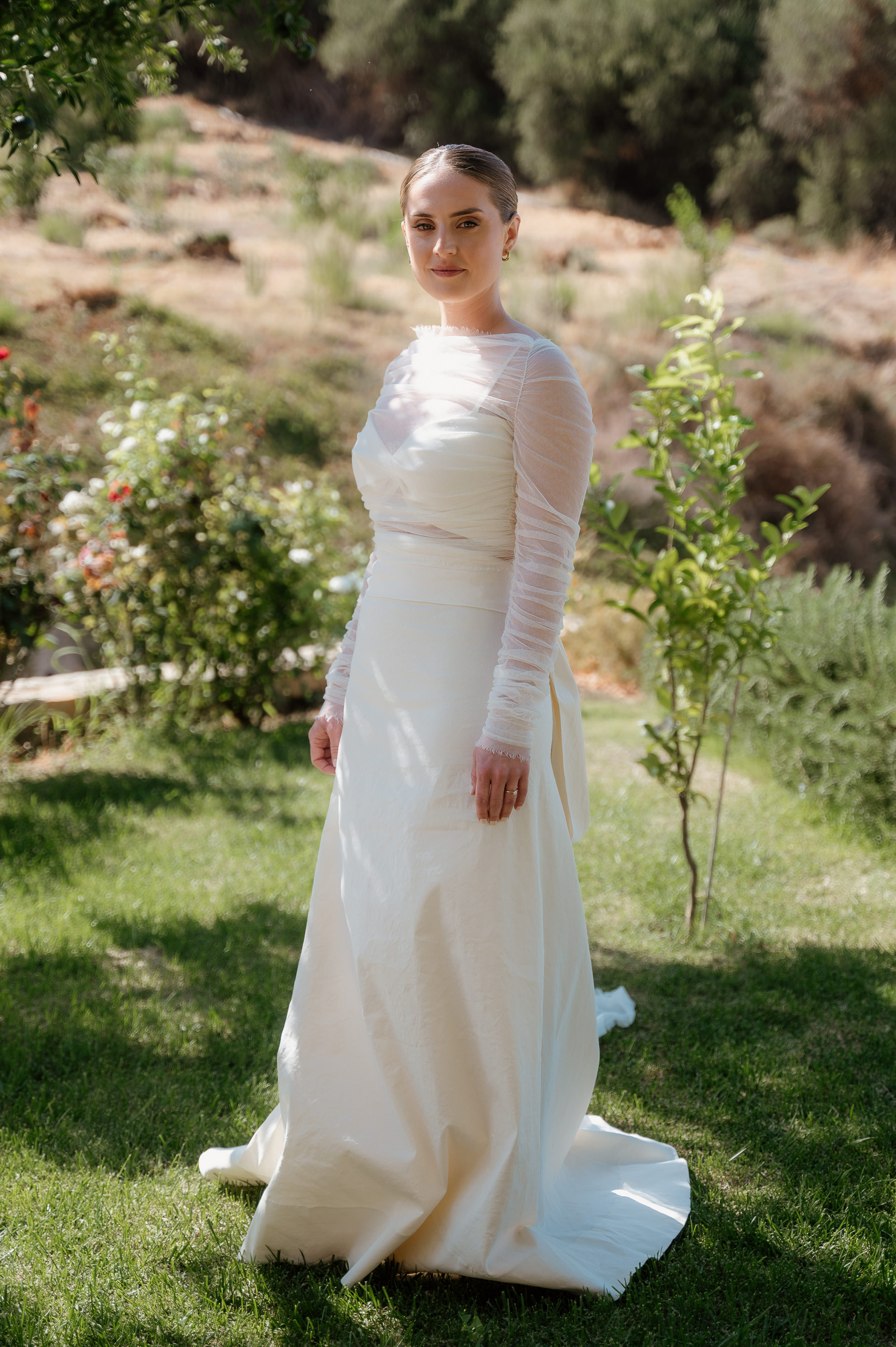 Alex & Jon’s Non-Traditional Wedding in the Olive Groves of Crete 30 octograph 236 Z62 1050