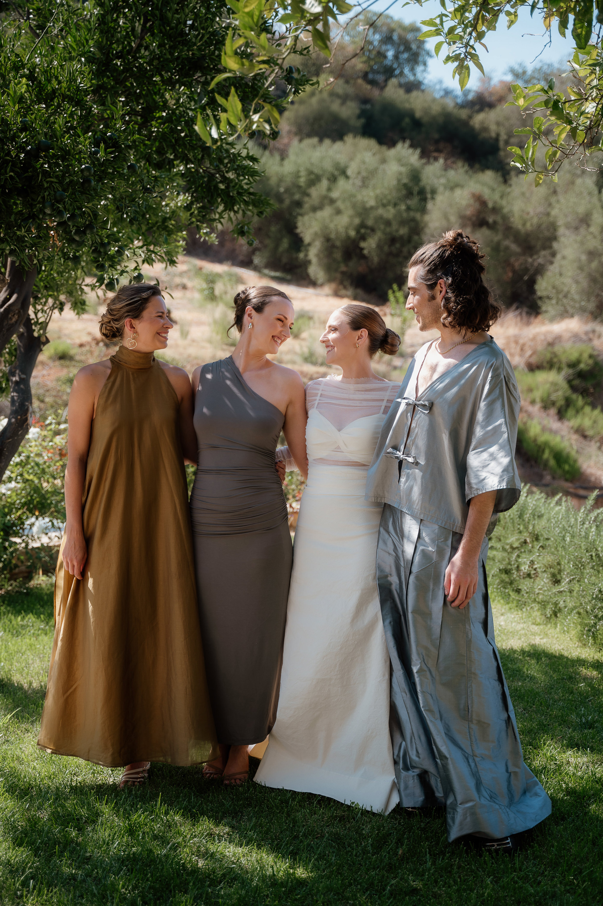 octograph 243 Z62 1078 - Alex & Jon’s Non-Traditional Wedding in the Olive Groves of Crete octograph 243 Z62 1078