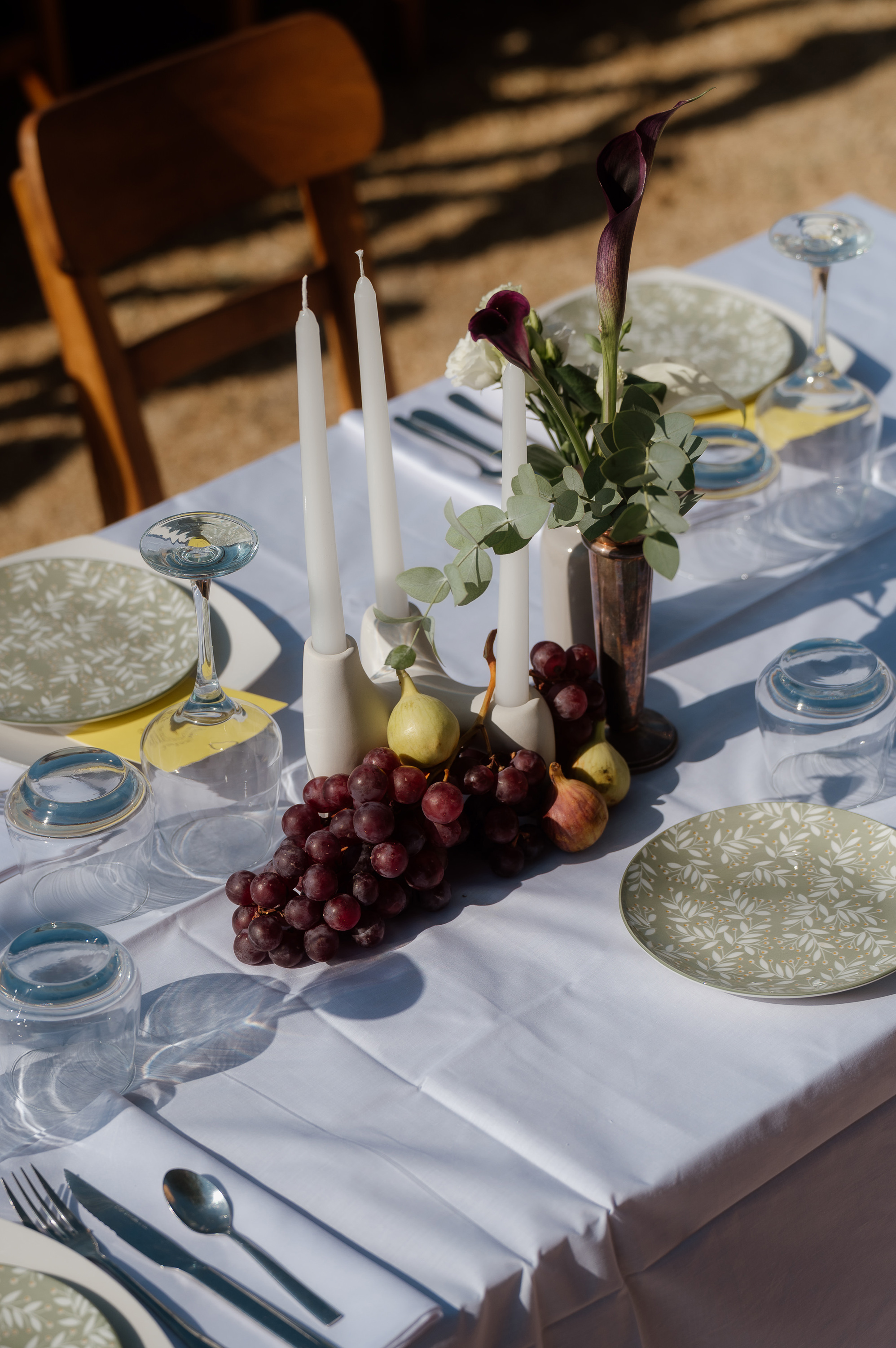 Alex & Jon’s Non-Traditional Wedding in the Olive Groves of Crete 59 octograph 336 Z6B 5411