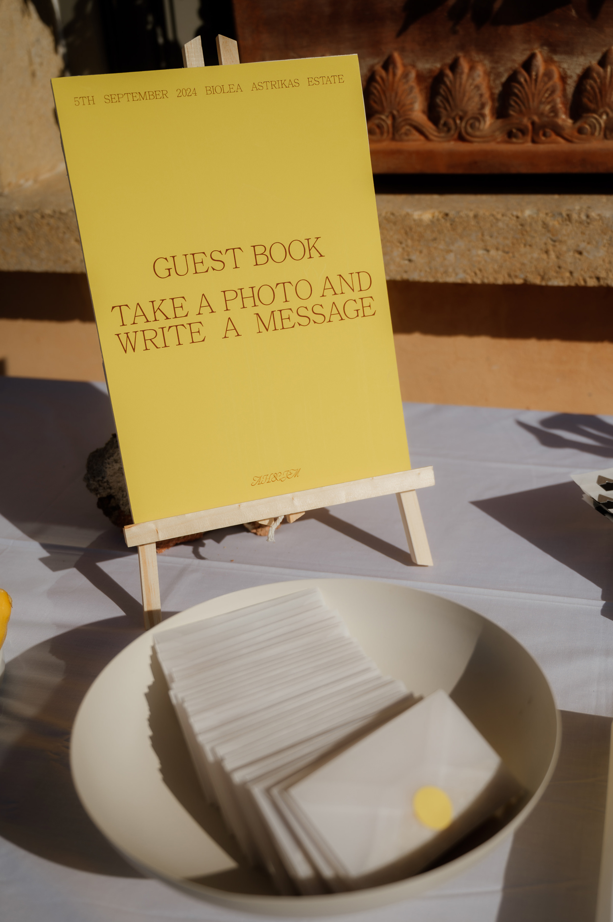 octograph 366 Z6A 4526 - Alex & Jon’s Non-Traditional Wedding in the Olive Groves of Crete octograph 366 Z6A 4526