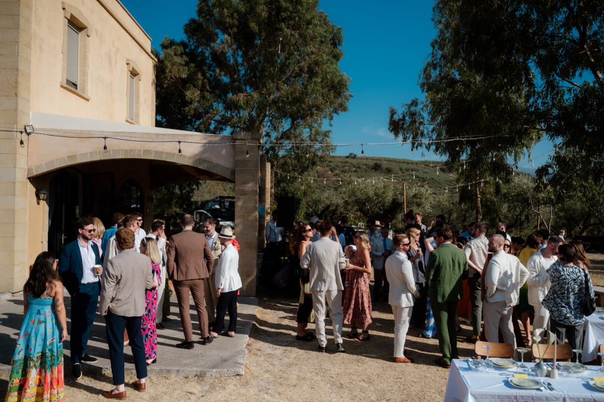 Alex & Jon’s Non-Traditional Wedding in the Olive Groves of Crete 26 octograph 416 Z62 1416 1