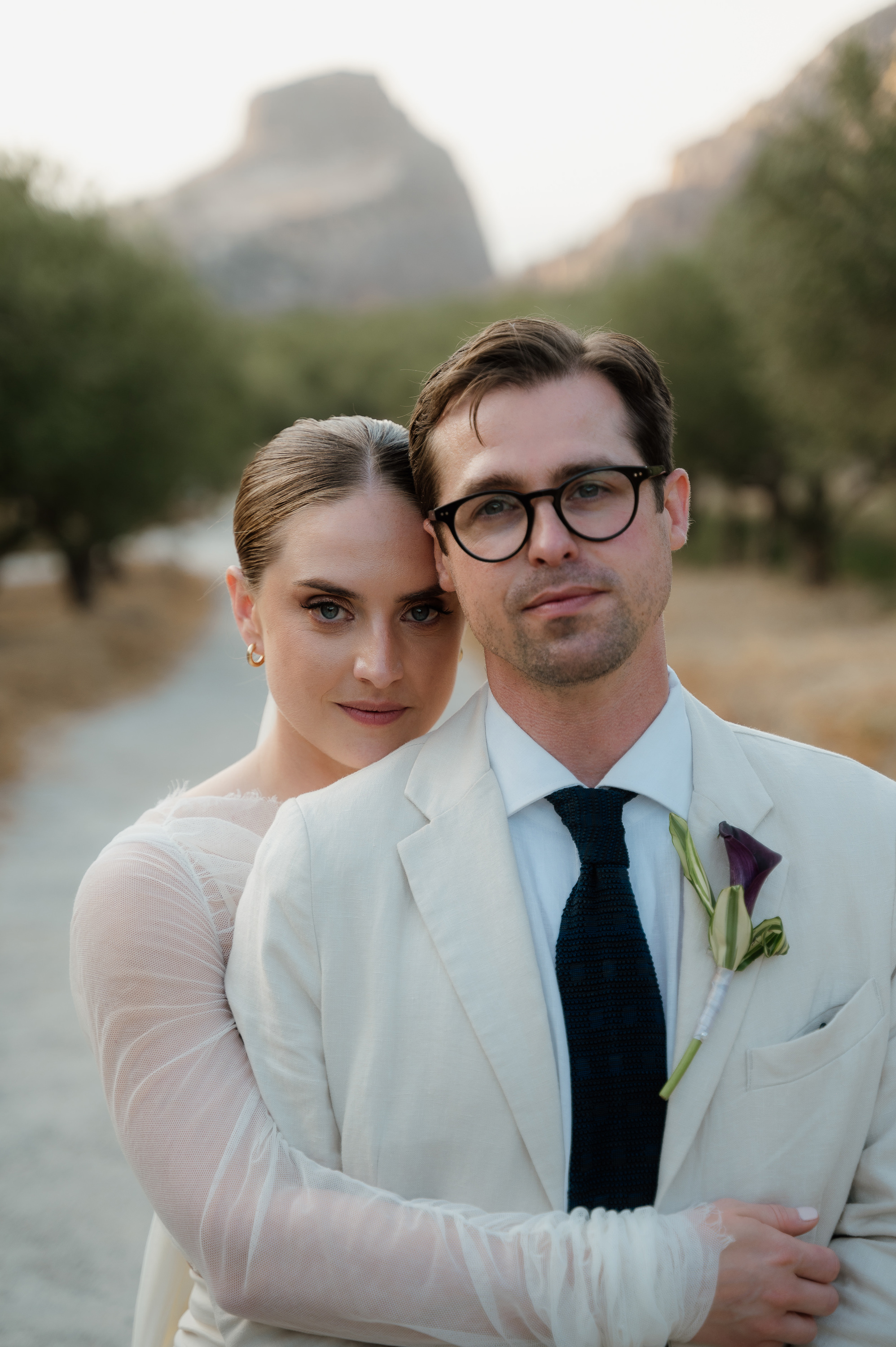 Alex & Jon’s Non-Traditional Wedding in the Olive Groves of Crete 52 octograph 992 Z62 3112