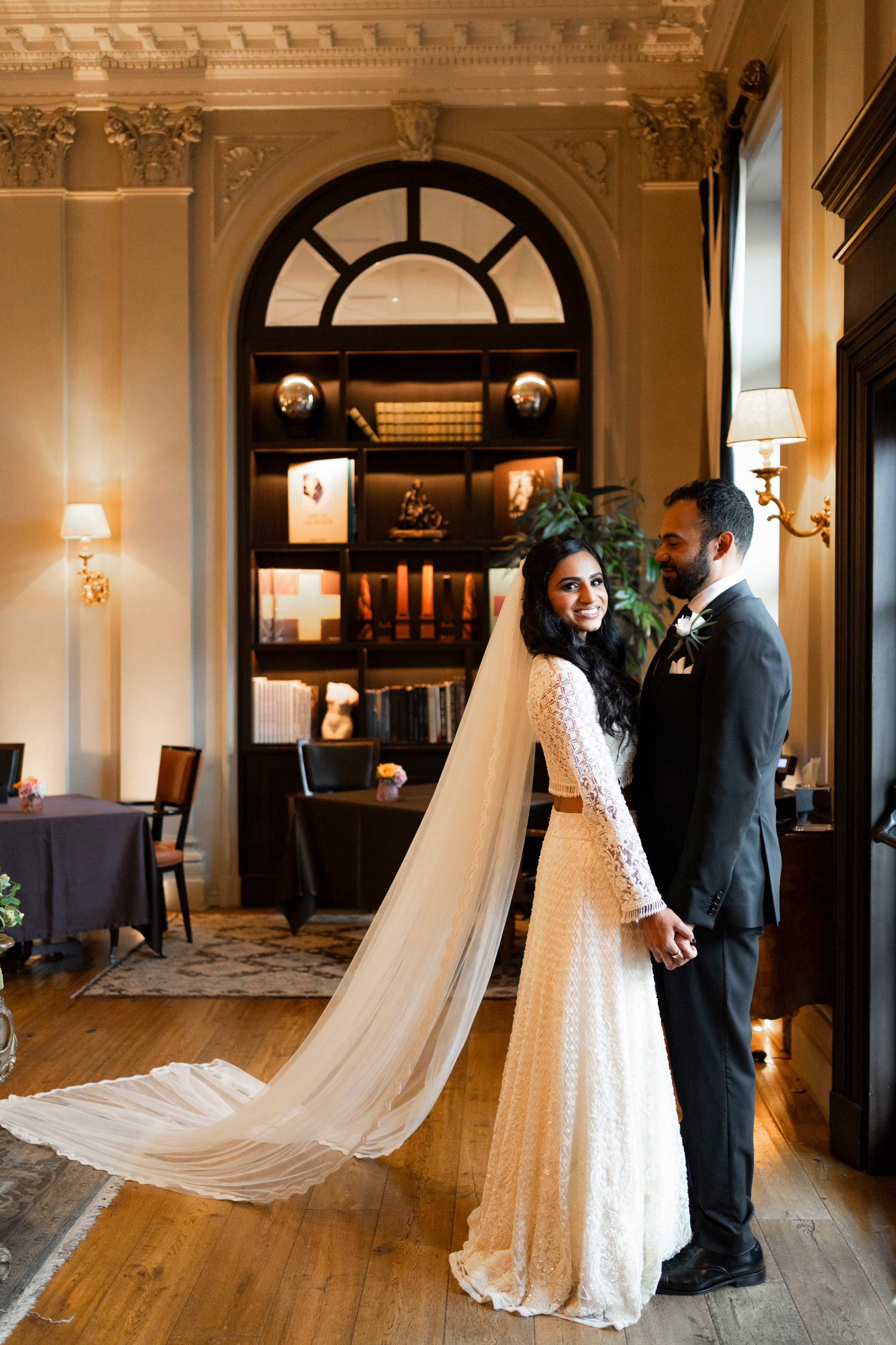 An Elegant Fusion of Indian Tradition and Italian Beauty 84 puntidibianco ST wedding 085