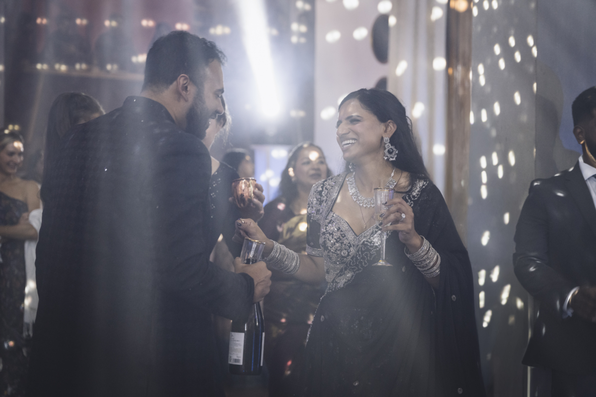 An Elegant Fusion of Indian Tradition and Italian Beauty 96 puntidibianco ST wedding 167