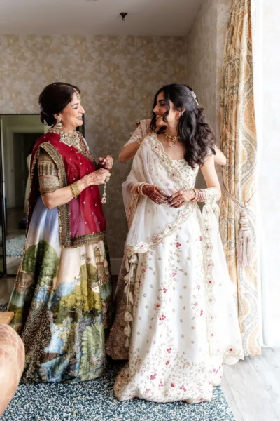 Desiderata, Derby UK Wedding Planner