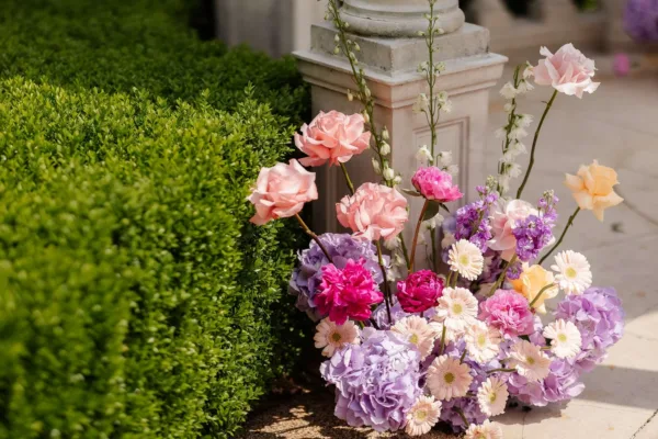 Desiderata, Derby UK Wedding Planner