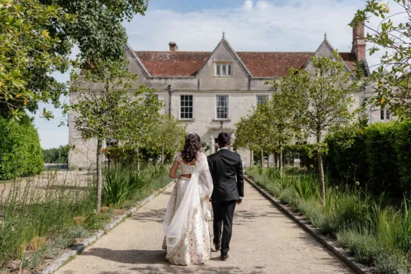 Desiderata, Derby UK Wedding Planner
