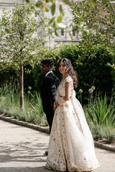 Desiderata, Derby UK Wedding Planner