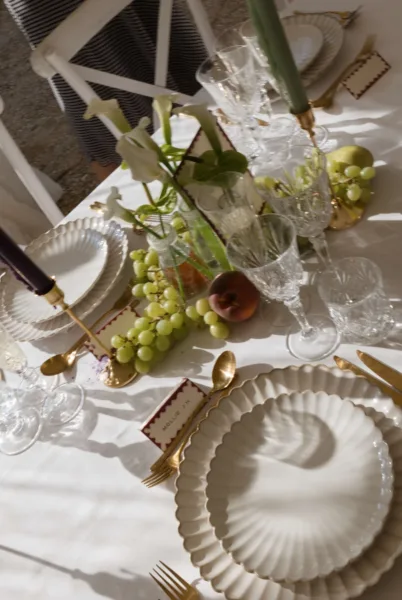 Desiderata, Derby UK Wedding Planner