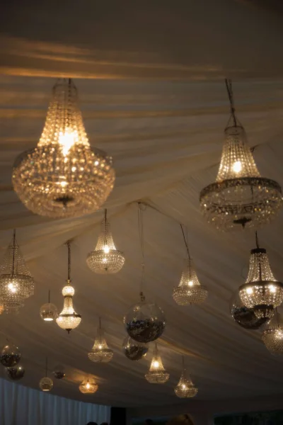 Desiderata, Derby UK Wedding Planner