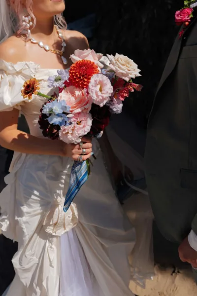 Desiderata, Derby UK Wedding Planner