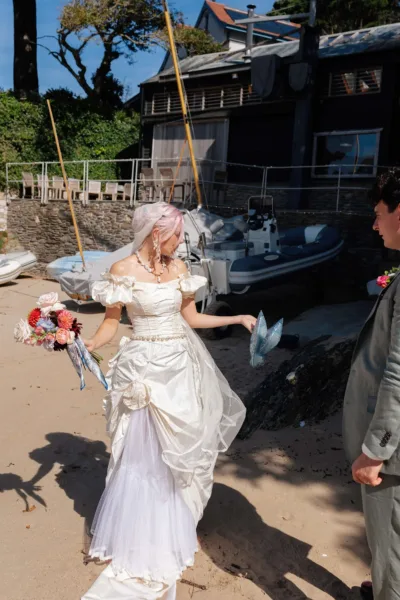 Desiderata, Derby UK Wedding Planner