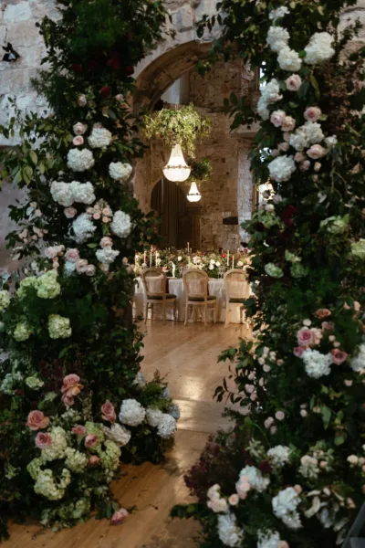 Desiderata, Derby UK Wedding Planner