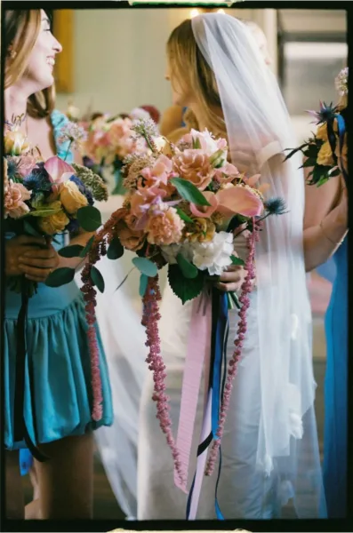 Desiderata, Derby UK Wedding Planner