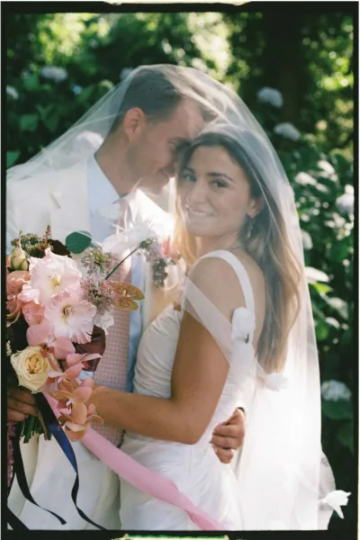 Desiderata, Derby UK Wedding Planner