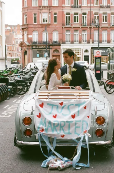 Desiderata, Derby UK Wedding Planner