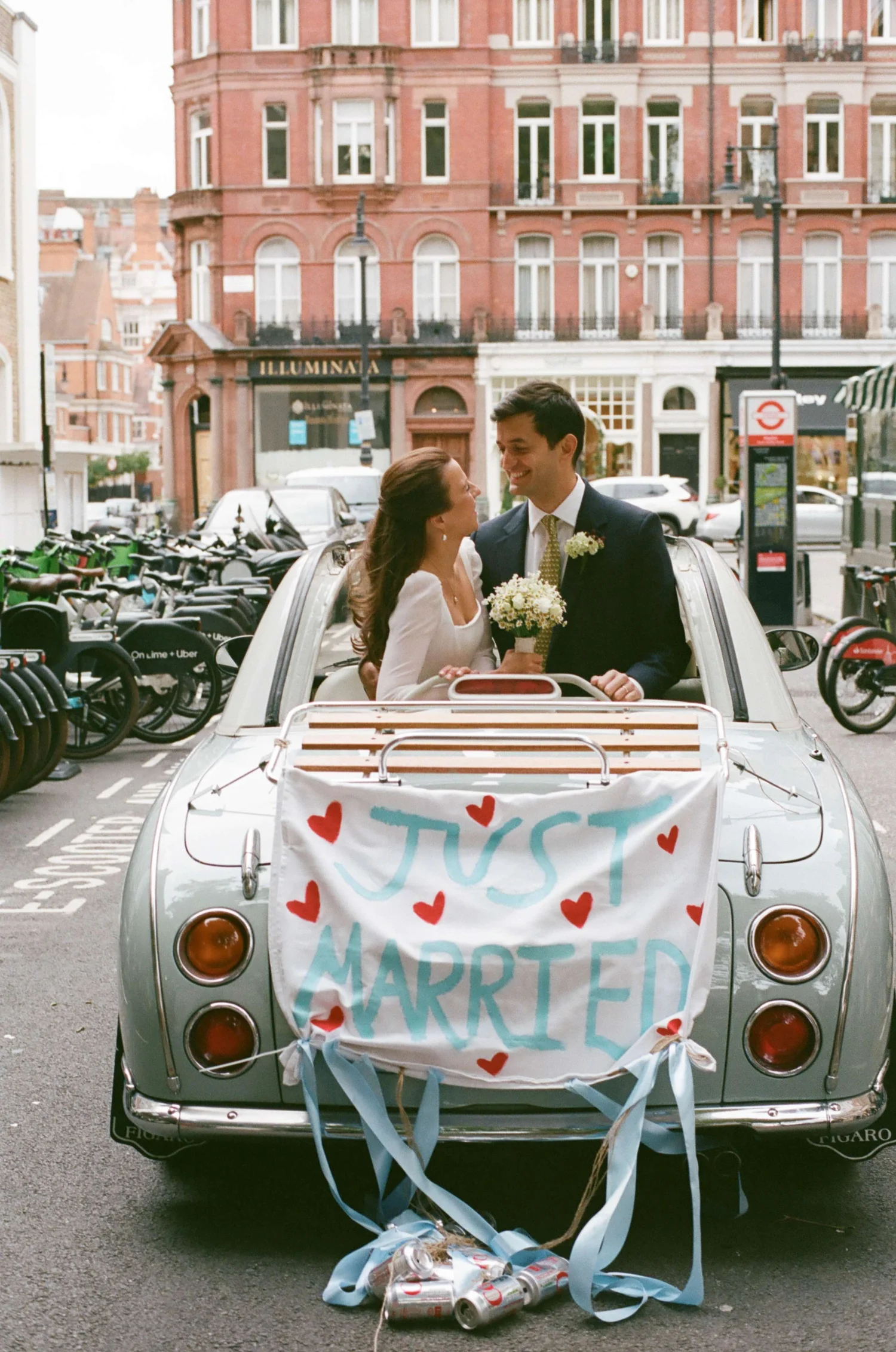 Desiderata, Derby UK Wedding Planner