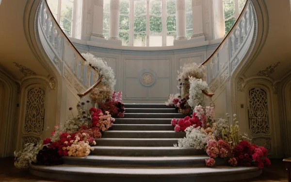 Desiderata, Derby UK Wedding Planner