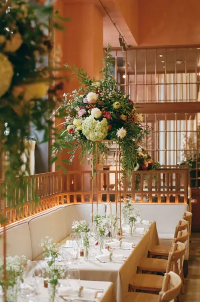 Desiderata, Derby UK Wedding Planner