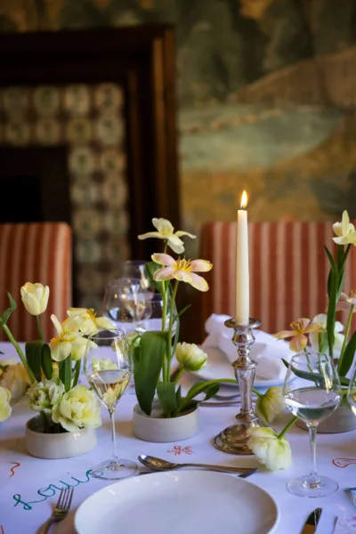 Desiderata, Derby UK Wedding Planner