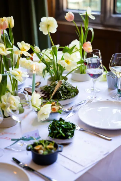 Desiderata, Derby UK Wedding Planner