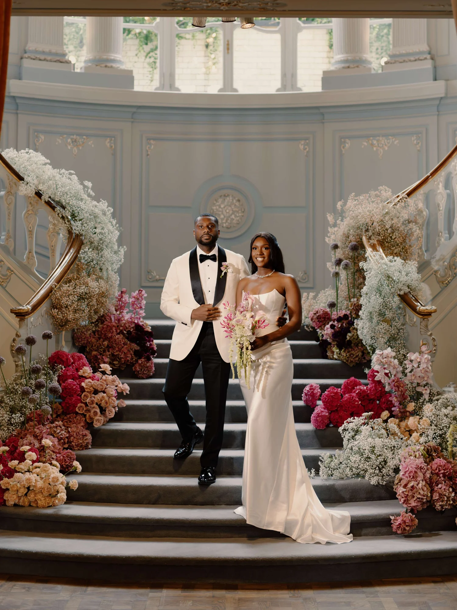 Desiderata, Derby UK Wedding Planner
