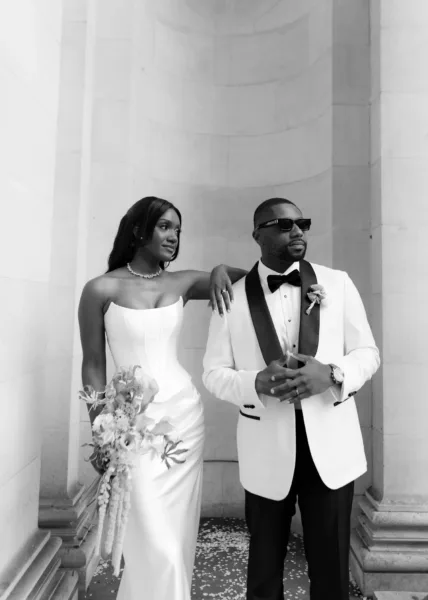 Desiderata, Derby UK Wedding Planner