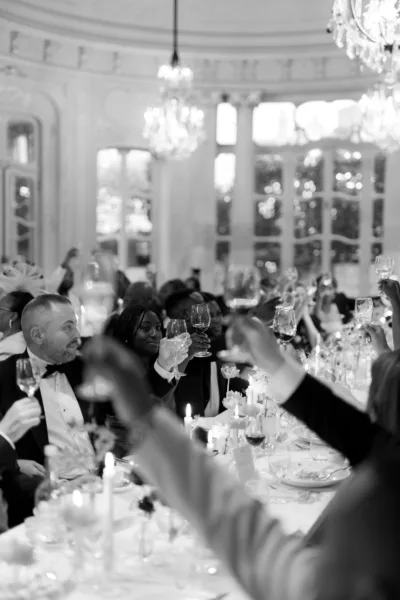 Desiderata, Derby UK Wedding Planner