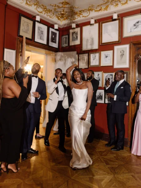 Desiderata, Derby UK Wedding Planner