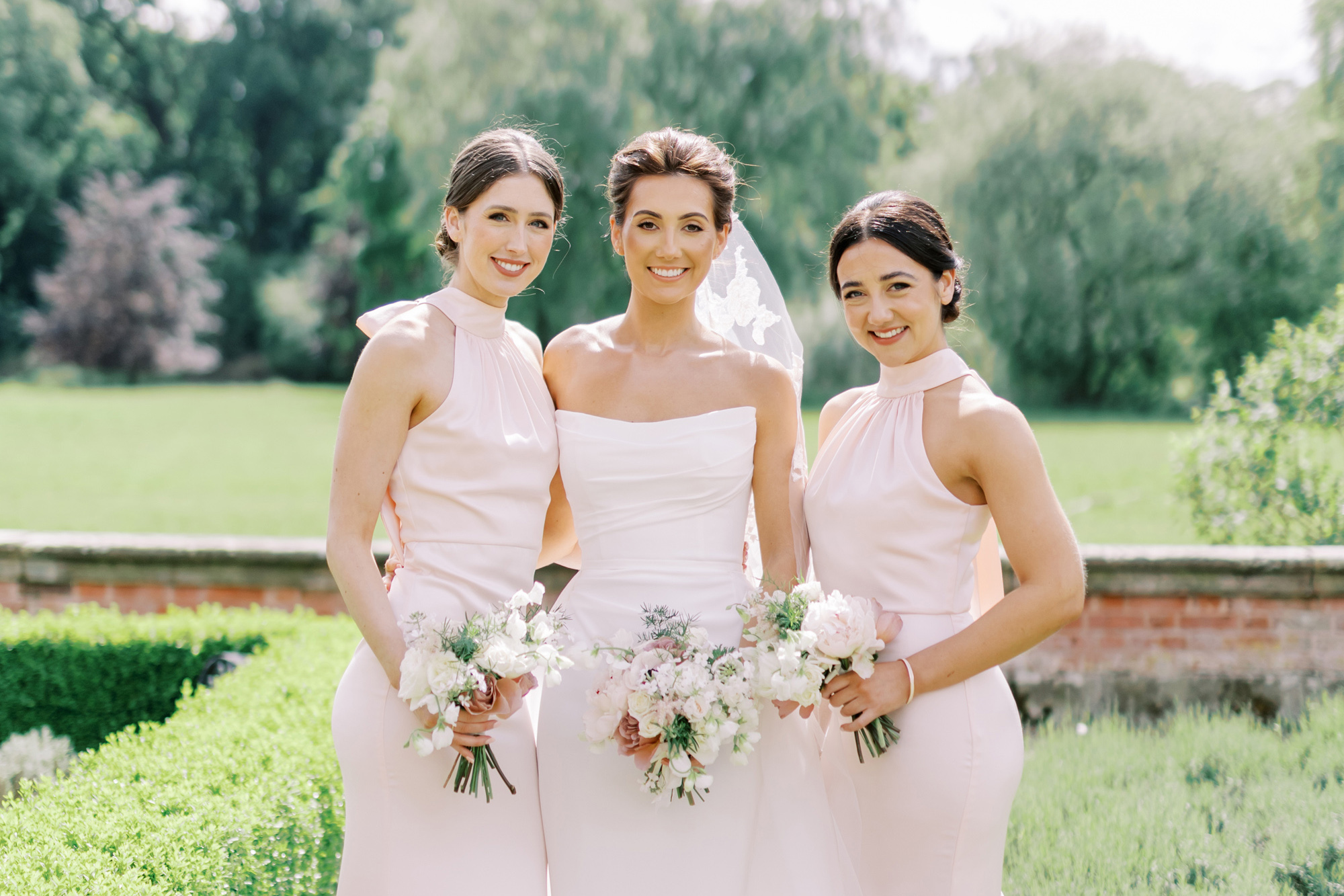 Elegant classy wedding