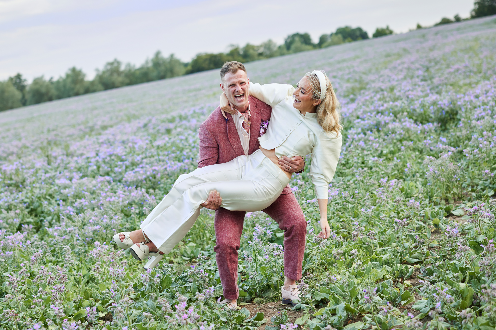 Emma Beaumont Dress Wildnerness Reserve Wedding 936