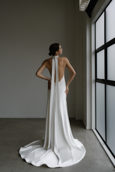 How To Shop For Your Wedding Dress, by Bridal Boutique Owner, Ellie Sanderson