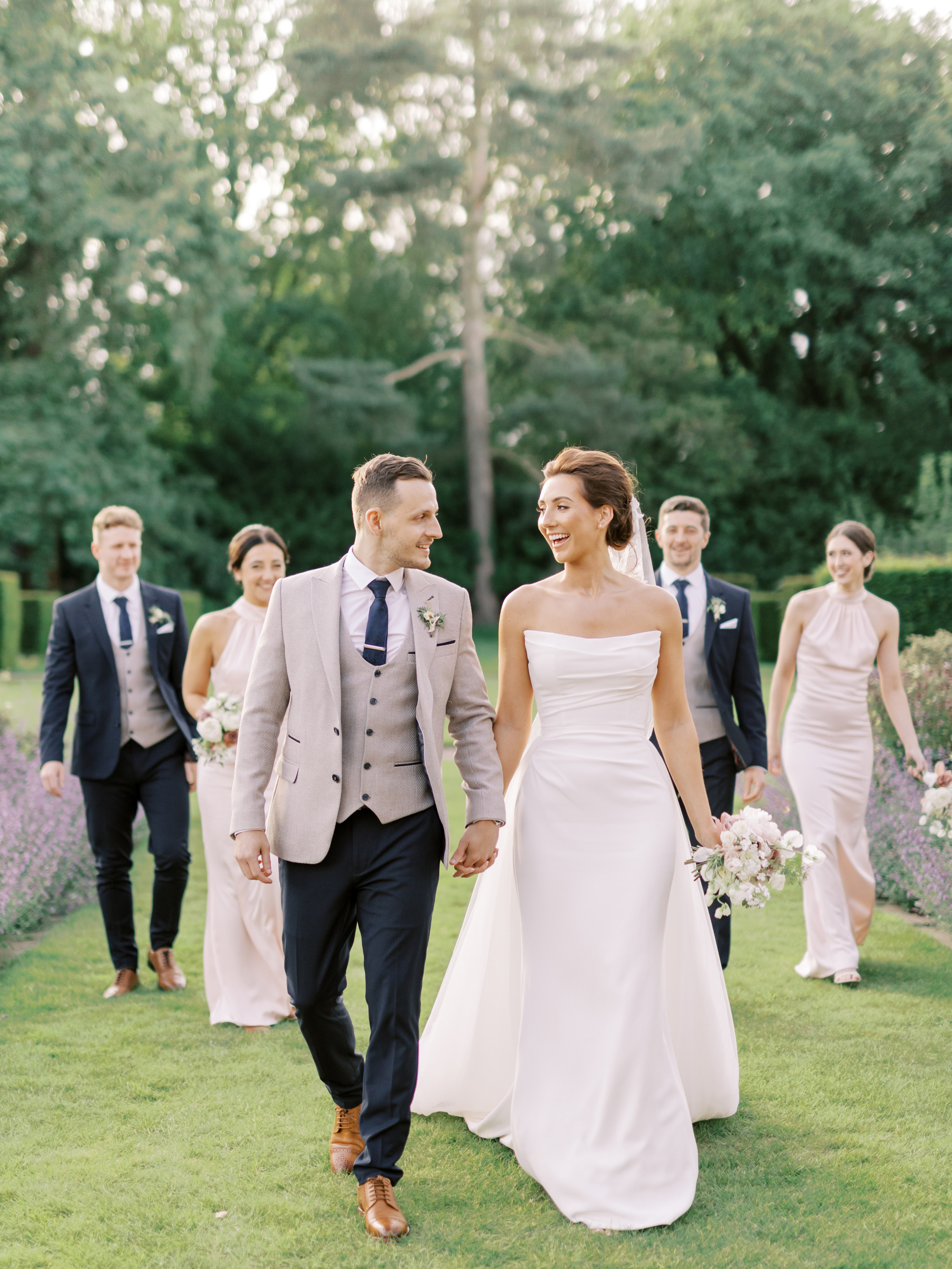 Iscoyd Park Wedding Heledd Roberts 148